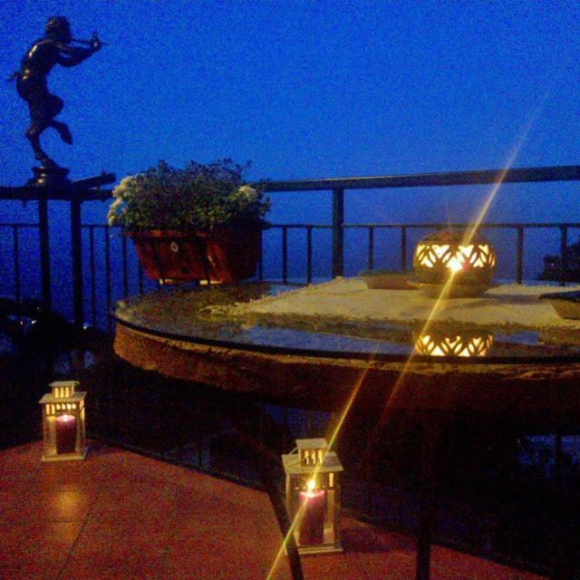 Domus Gaia Bed & Breakfast Amalfi Exterior photo