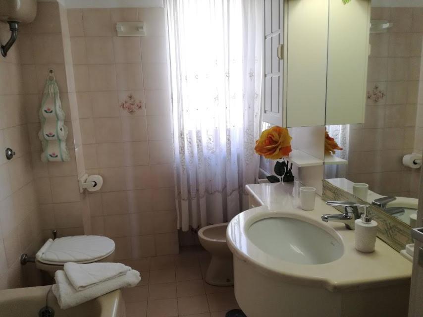 Domus Gaia Bed & Breakfast Amalfi Exterior photo